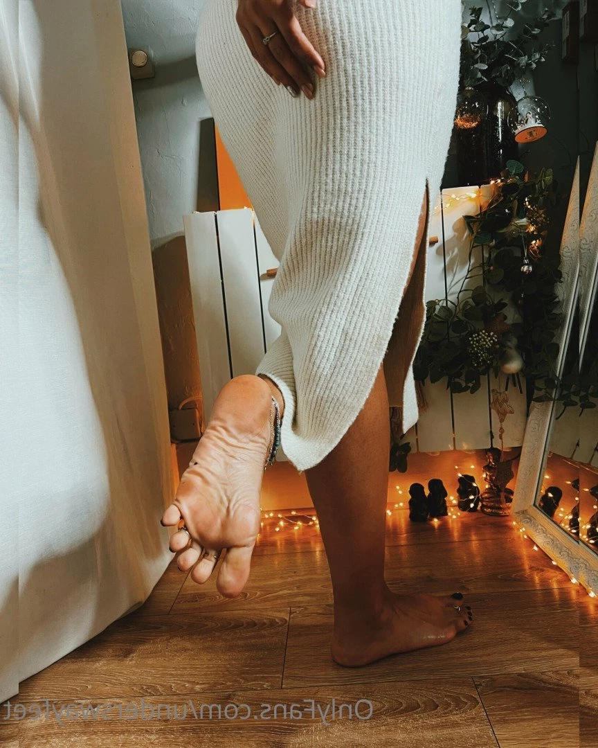 ✩ Swayfeet_badgirl FREE [ underswayfeet ] Onlyfans leaked photo 2619814 on Hotleaks.tv