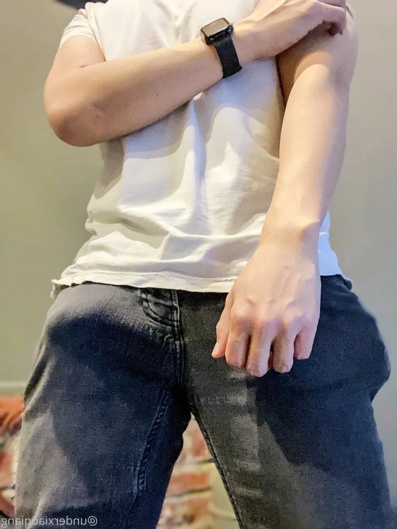 underxiaoqiang Onlyfans leaked photo 2887054 on Hotleaks.tv