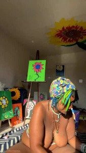 universallovvvve🎨🌻 [ universallovvvve ] Onlyfans leaked video 4611649 on Hotleaks.tv