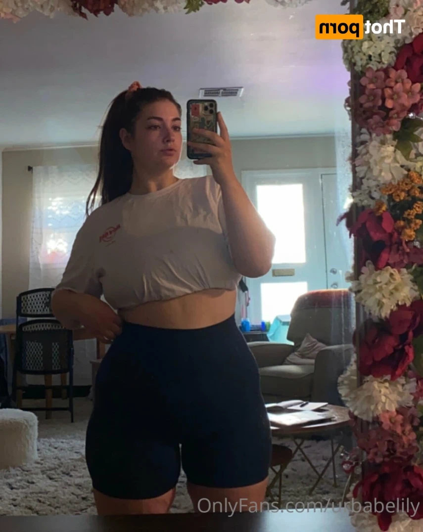 Lily 🍑 [ urbabelily ] Onlyfans leaked photo 11492405 on Hotleaks.tv