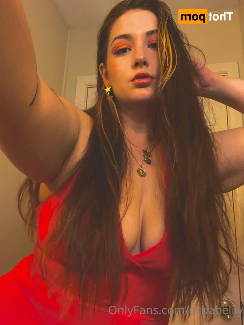 Lily 🍑 [ urbabelily ] Onlyfans leaked photo 12705345 on Hotleaks.tv