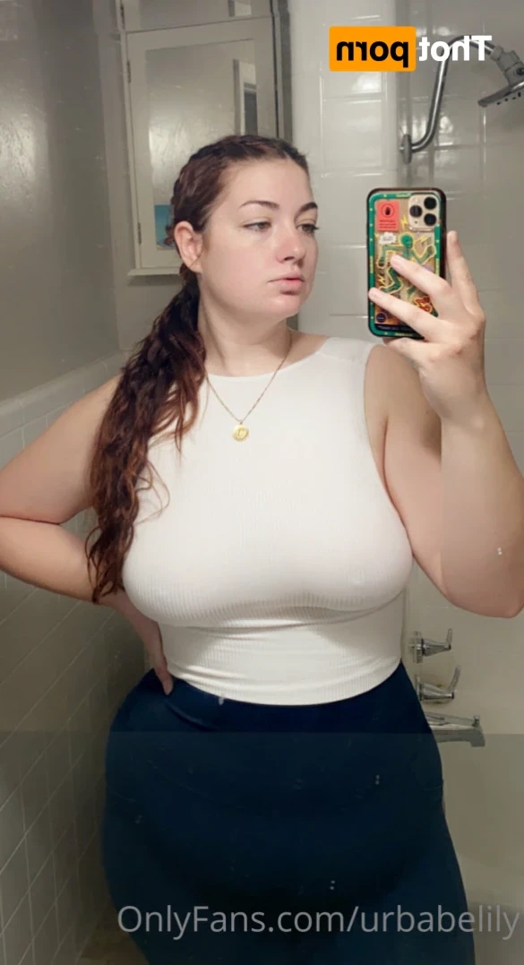 Lily 🍑 [ urbabelily ] Onlyfans leaked photo 12745178 on Hotleaks.tv