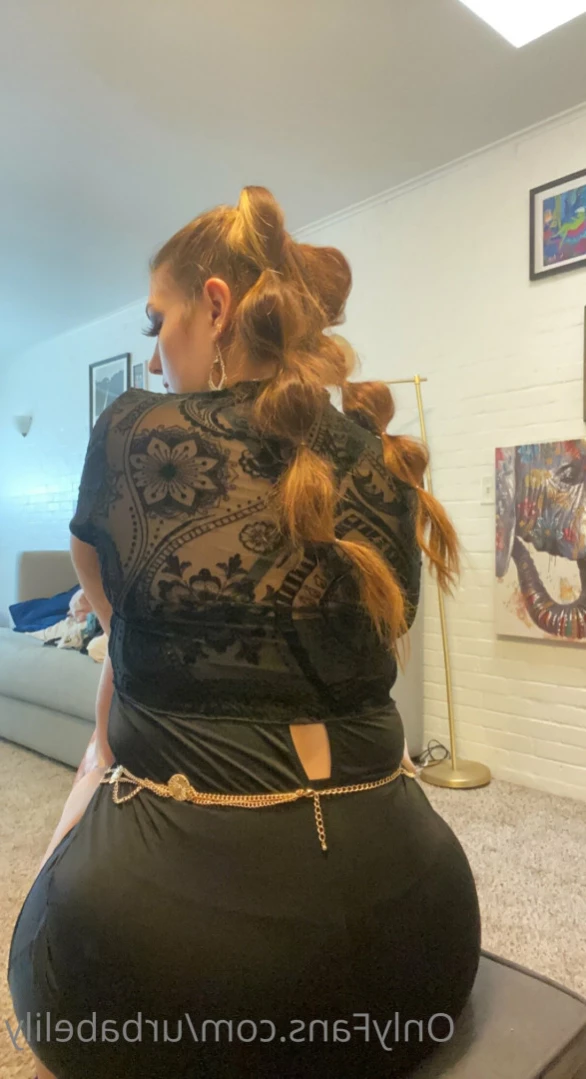 Lily 🍑 [ urbabelily ] Onlyfans leaked photo 13662435 on Hotleaks.tv
