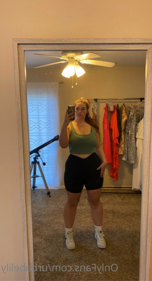 Lily 🍑 [ urbabelily ] Onlyfans leaked photo 15285787 on Hotleaks.tv