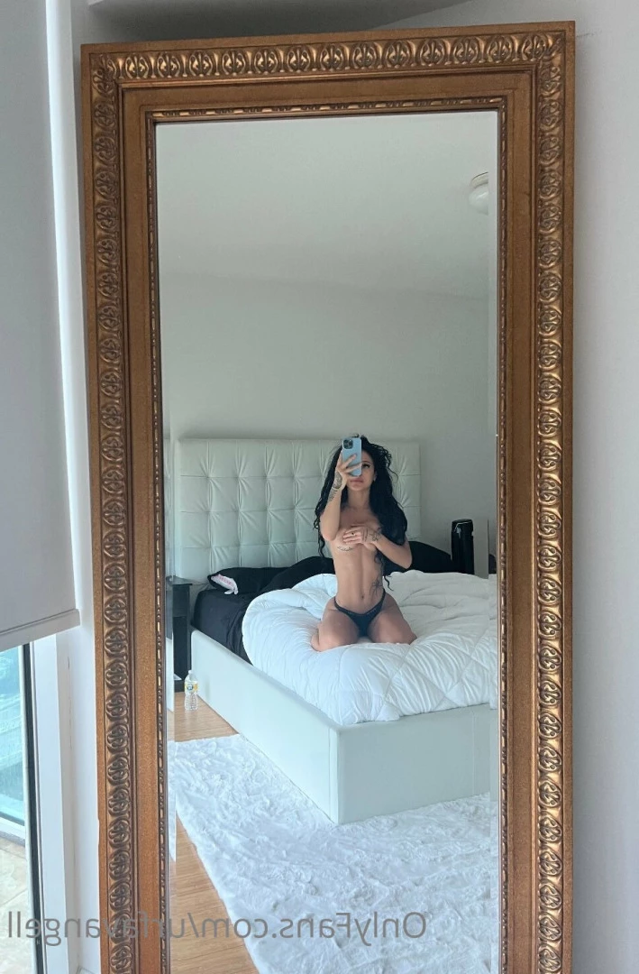 Angel😇 [ urfavangell ] Onlyfans leaked photo 7439040 on Hotleaks.tv