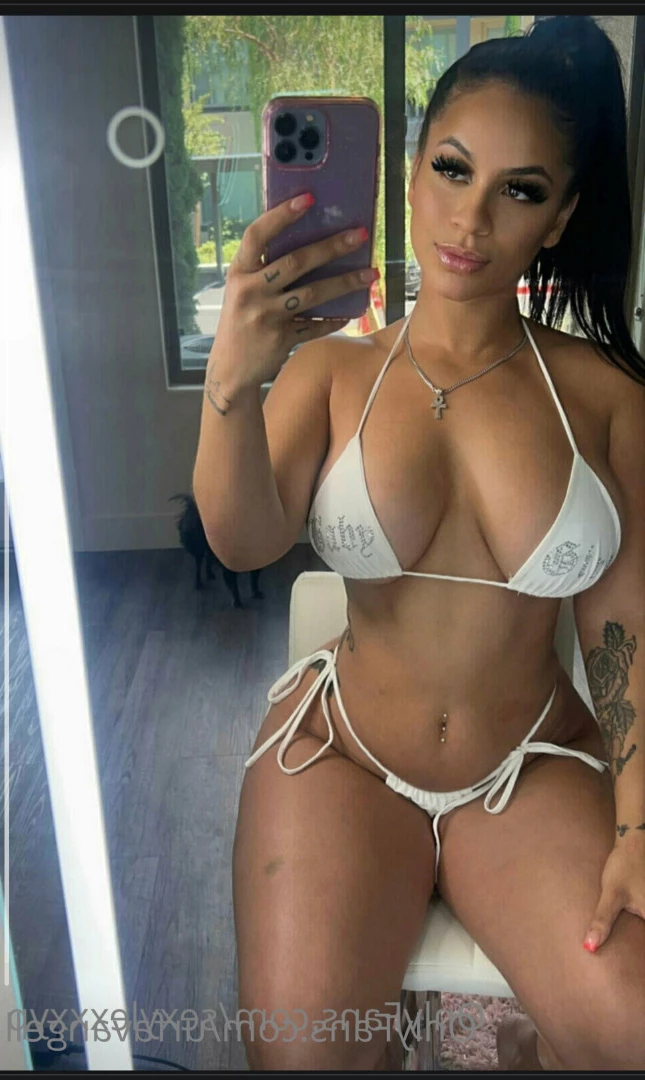 Angel😇 [ urfavangell ] Onlyfans leaked photo 7439055 on Hotleaks.tv