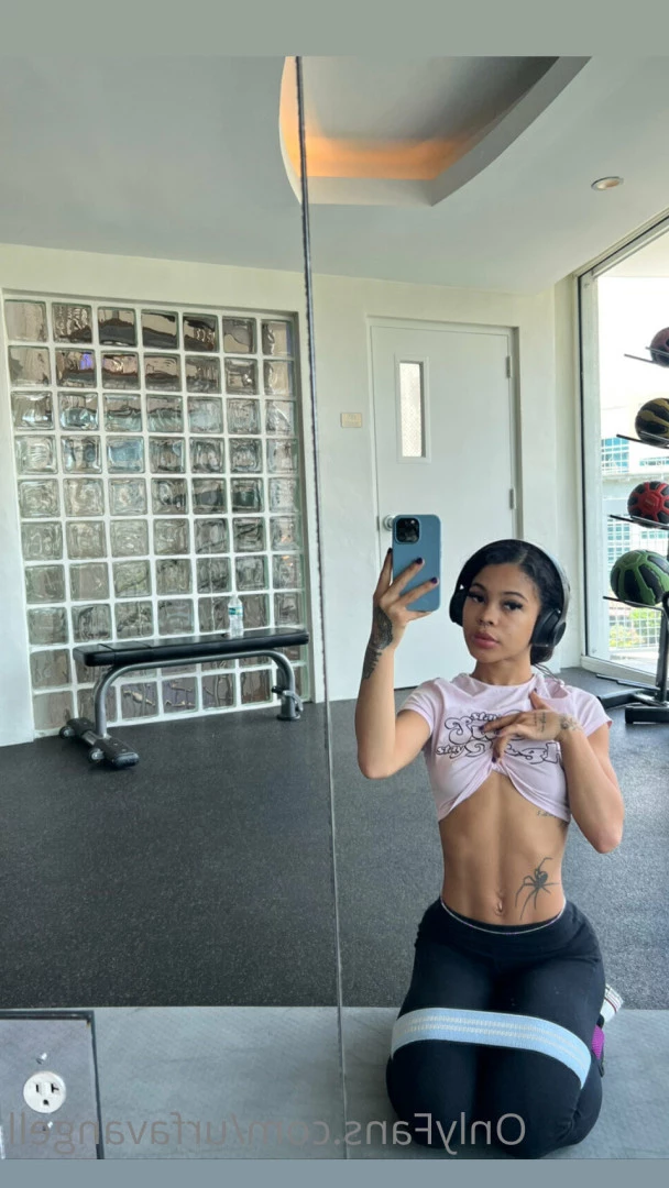 Angel😇 [ urfavangell ] Onlyfans leaked photo 7439090 on Hotleaks.tv