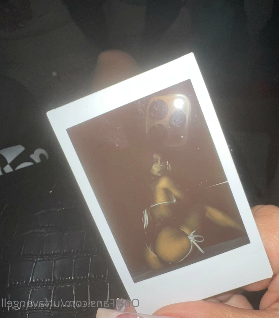 Angel😇 [ urfavangell ] Onlyfans leaked photo 7439140 on Hotleaks.tv