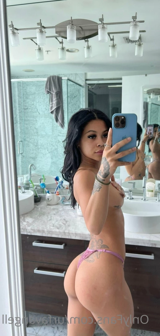 Angel😇 [ urfavangell ] Onlyfans leaked photo 7439260 on Hotleaks.tv