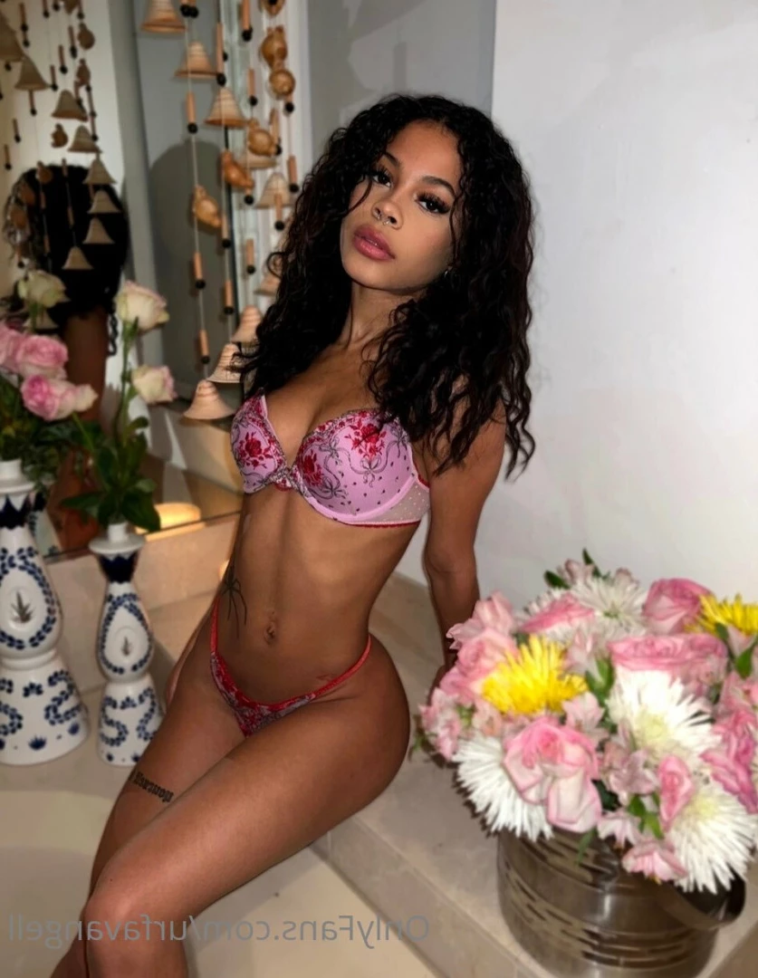 Angel😇 [ urfavangell ] Onlyfans leaked photo 7439892 on Hotleaks.tv