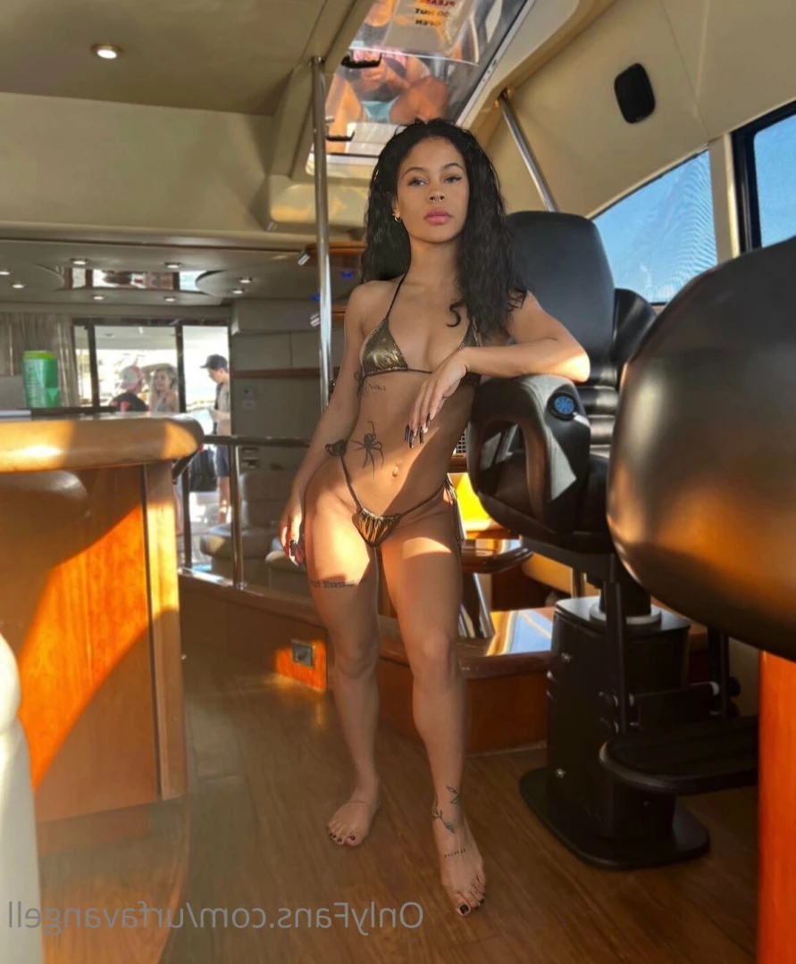 Angel😇 [ urfavangell ] Onlyfans leaked photo 7439904 on Hotleaks.tv