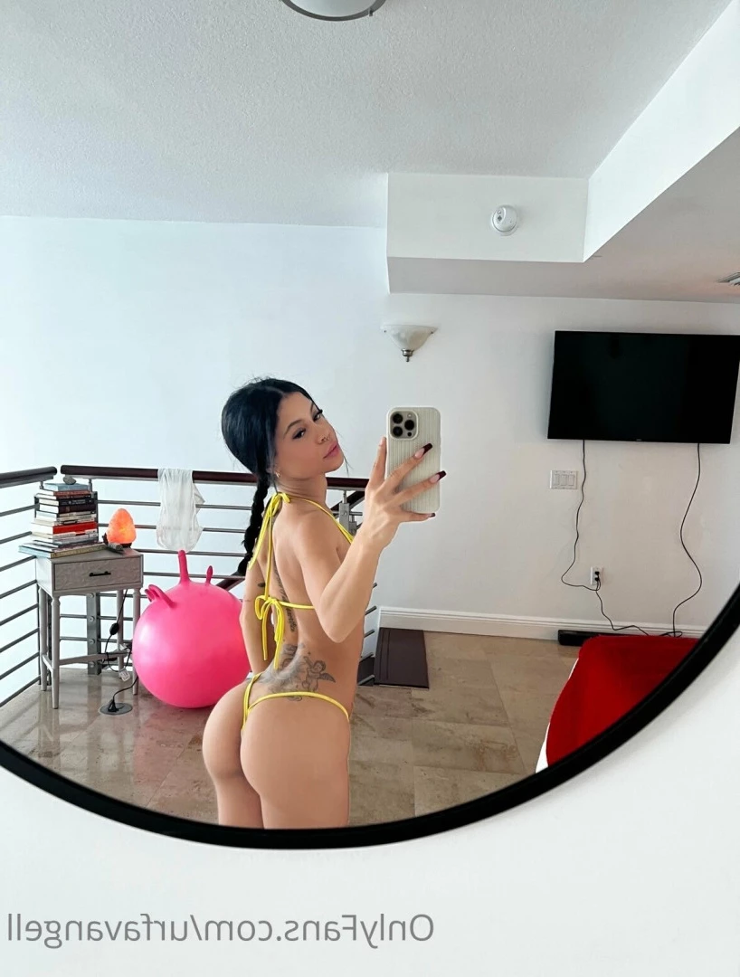 Angel😇 [ urfavangell ] Onlyfans leaked photo 7439980 on Hotleaks.tv