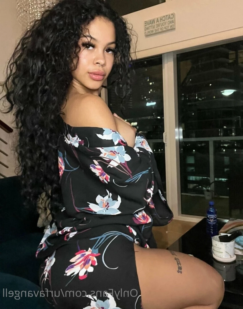 Angel😇 [ urfavangell ] Onlyfans leaked photo 7440145 on Hotleaks.tv