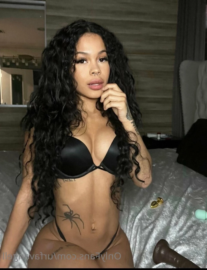 Angel😇 [ urfavangell ] Onlyfans leaked photo 7440671 on Hotleaks.tv