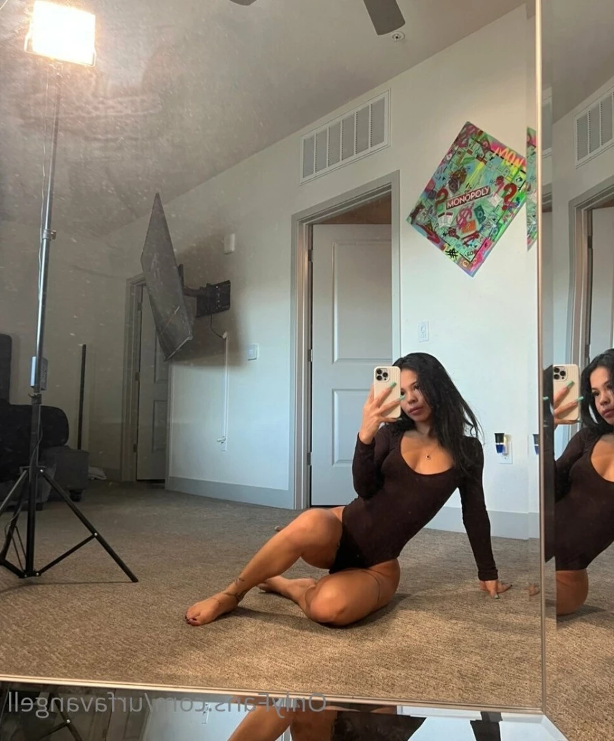 Angel😇 [ urfavangell ] Onlyfans leaked photo 7440689 on Hotleaks.tv