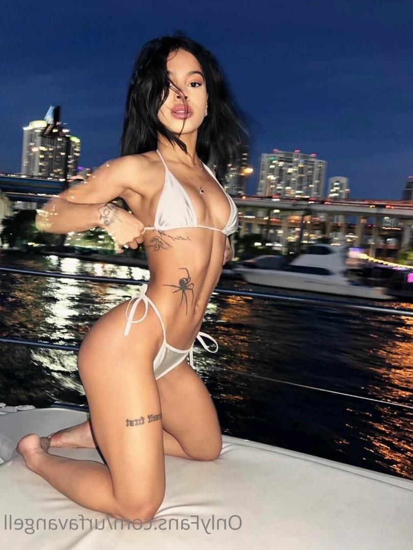 Angel😇 [ urfavangell ] Onlyfans leaked photo 7440763 on Hotleaks.tv