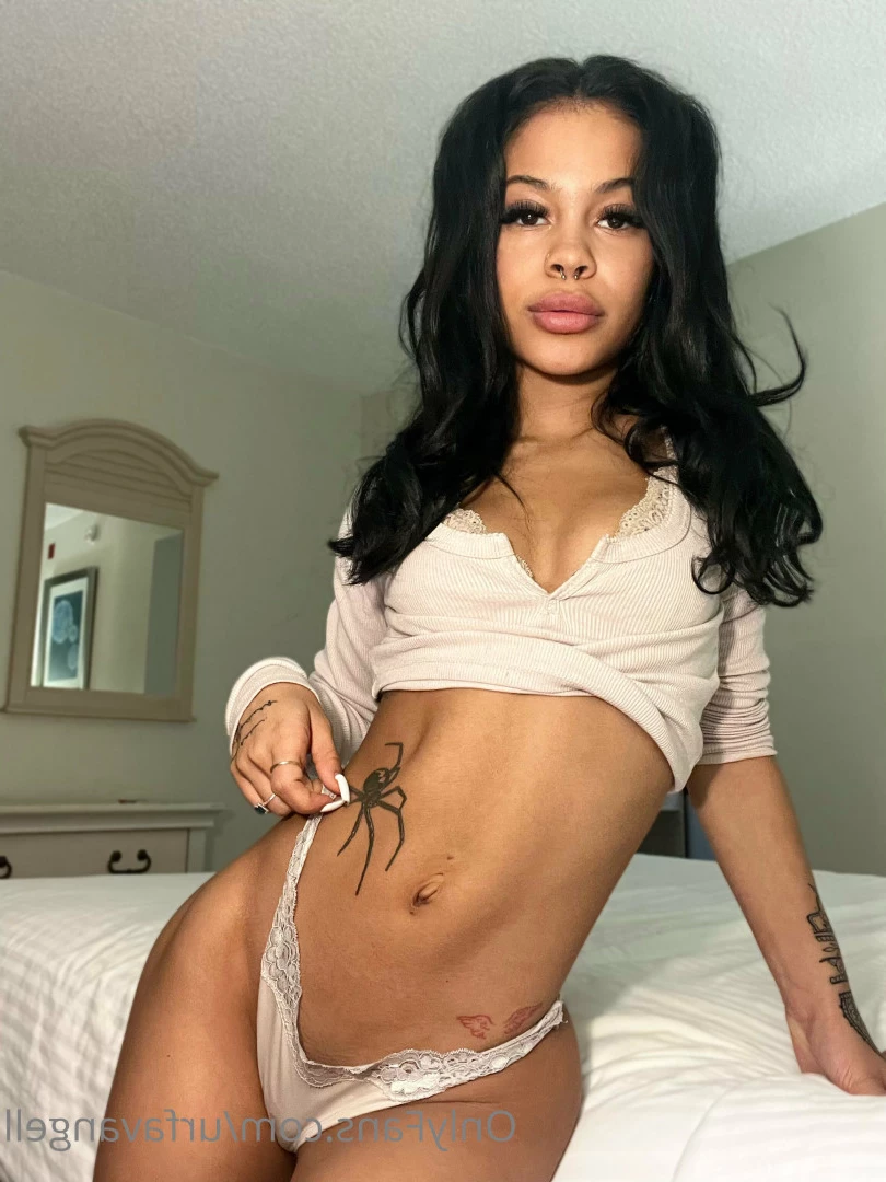 Angel😇 [ urfavangell ] Onlyfans leaked photo 7440798 on Hotleaks.tv