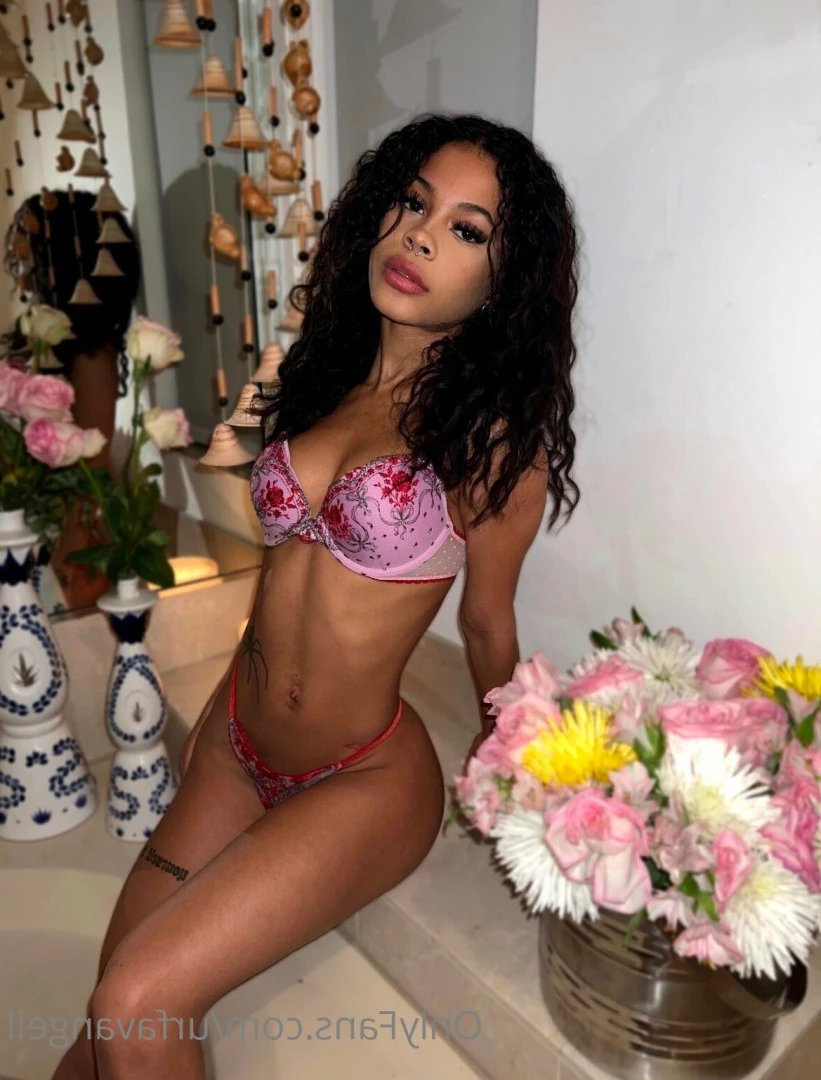Angel😇 [ urfavangell ] Onlyfans leaked photo 7440988 on Hotleaks.tv