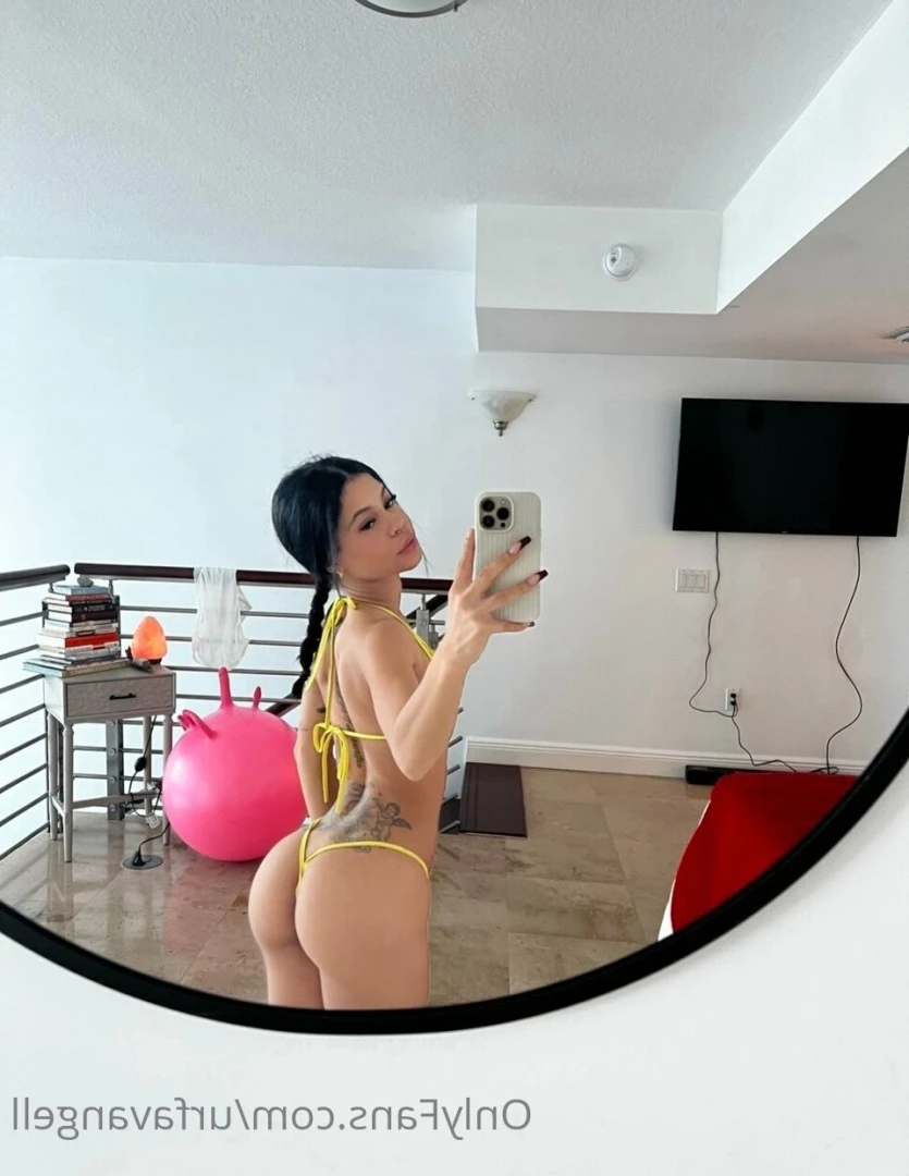 Angel😇 [ urfavangell ] Onlyfans leaked photo 7442261 on Hotleaks.tv