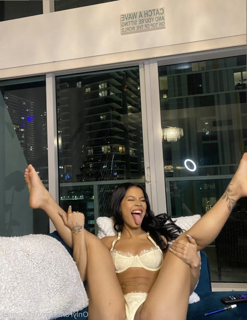 Angel😇 [ urfavangell ] Onlyfans leaked photo 7442376 on Hotleaks.tv