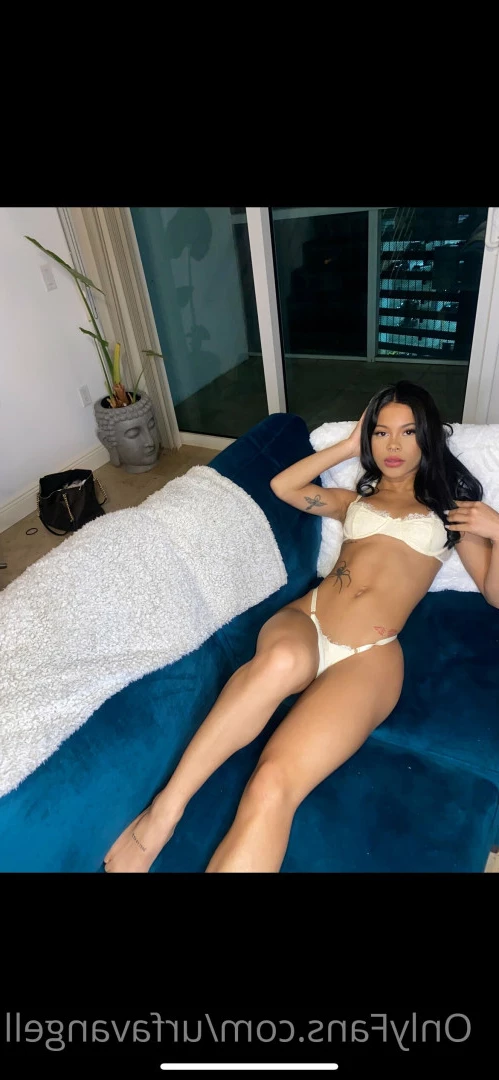 Angel😇 [ urfavangell ] Onlyfans leaked photo 7442484 on Hotleaks.tv