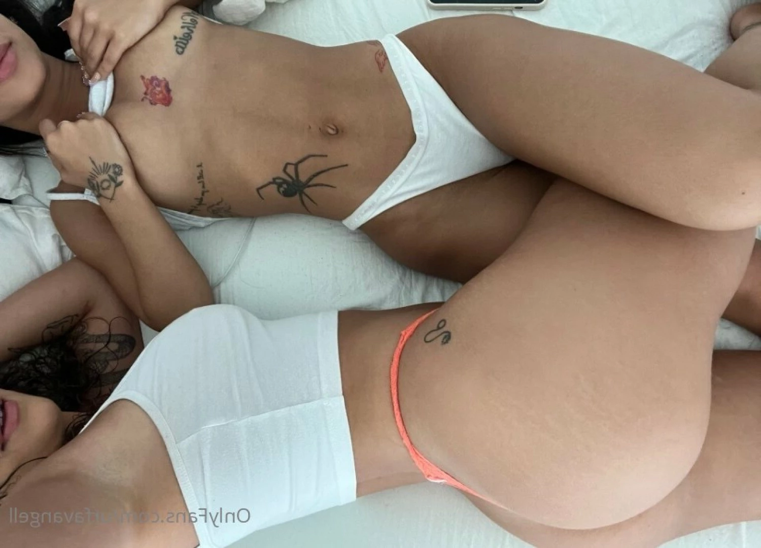 Angel😇 [ urfavangell ] Onlyfans leaked photo 7443040 on Hotleaks.tv