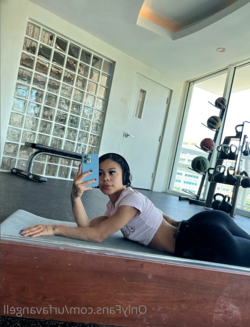 Angel😇 [ urfavangell ] Onlyfans leaked photo 7443166 on Hotleaks.tv