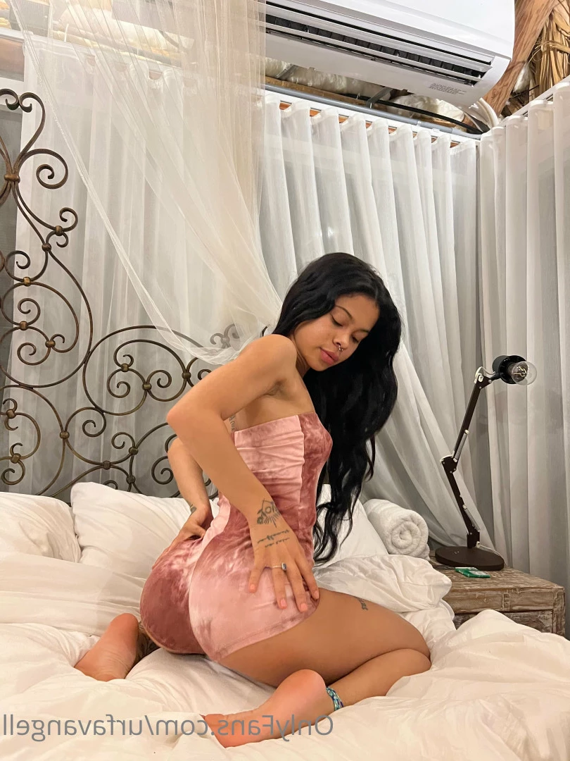 Angel😇 [ urfavangell ] Onlyfans leaked photo 7444142 on Hotleaks.tv
