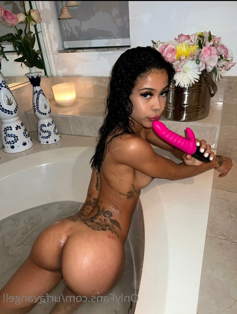 Angel😇 [ urfavangell ] Onlyfans leaked photo 7444243 on Hotleaks.tv