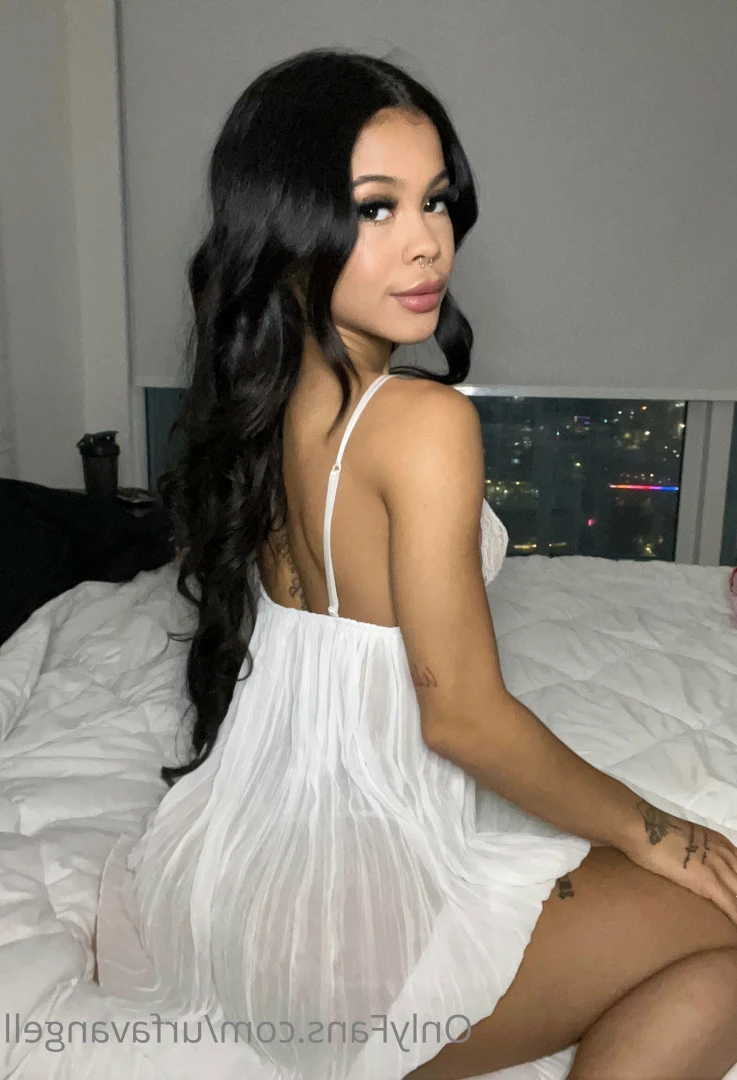 Angel😇 [ urfavangell ] Onlyfans leaked photo 7444299 on Hotleaks.tv