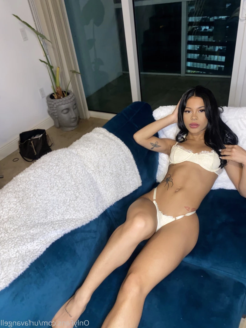 Angel😇 [ urfavangell ] Onlyfans leaked photo 7445127 on Hotleaks.tv