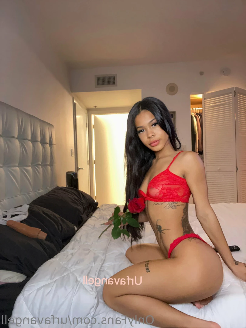 Angel😇 [ urfavangell ] Onlyfans leaked photo 7445318 on Hotleaks.tv