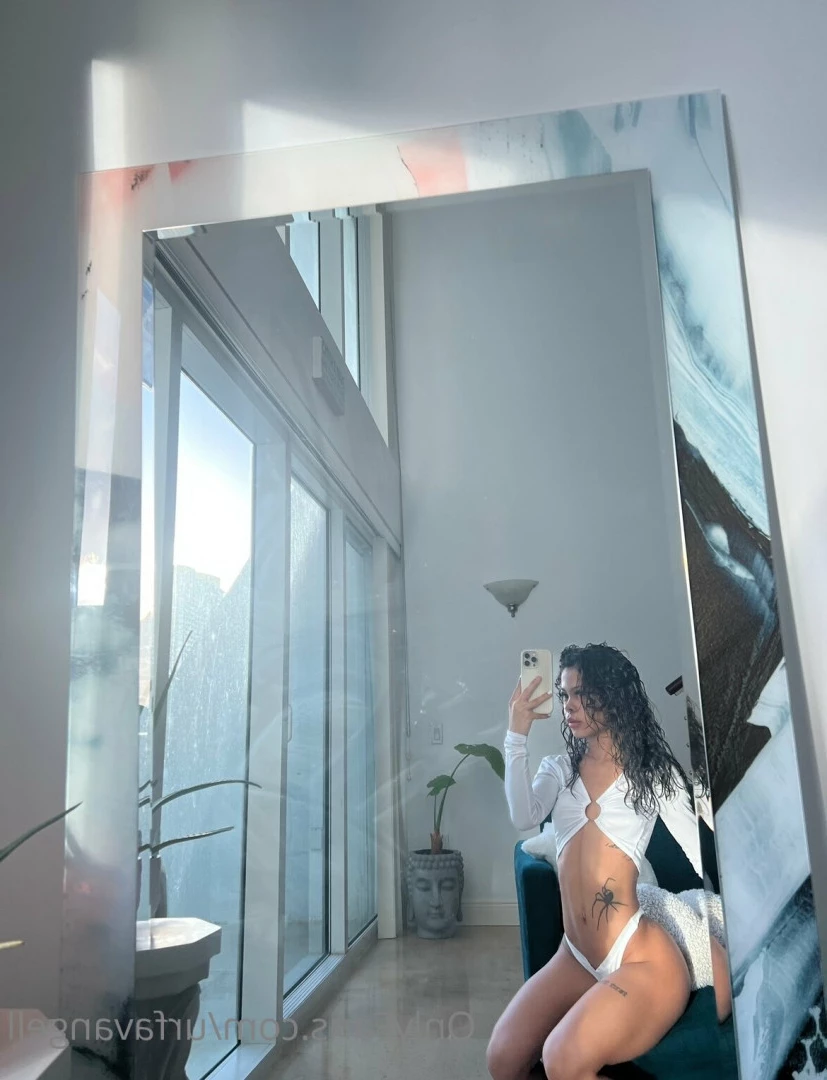 Angel😇 [ urfavangell ] Onlyfans leaked photo 7445604 on Hotleaks.tv