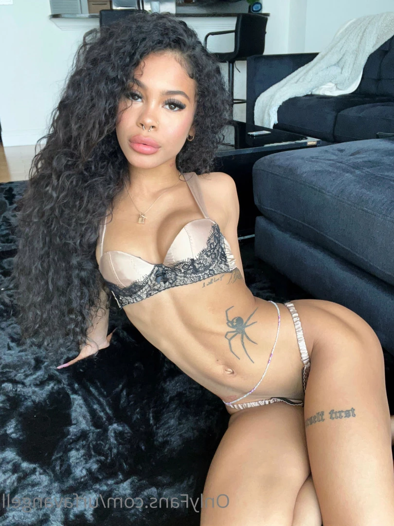 Angel😇 [ urfavangell ] Onlyfans leaked photo 7446483 on Hotleaks.tv