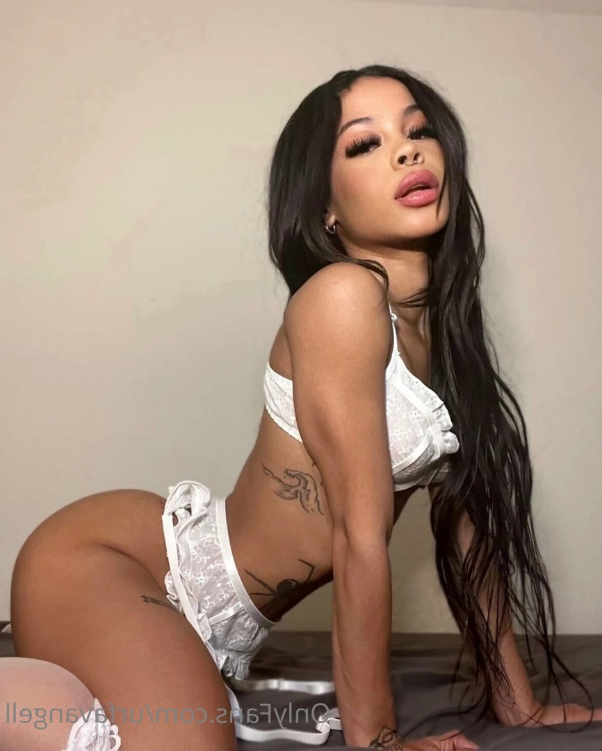 Angel😇 [ urfavangell ] Onlyfans leaked photo 7446647 on Hotleaks.tv