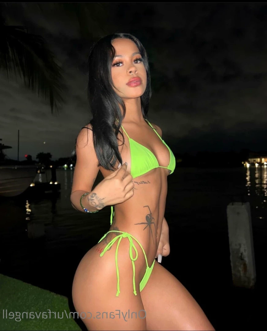 Angel😇 [ urfavangell ] Onlyfans leaked photo 7447195 on Hotleaks.tv