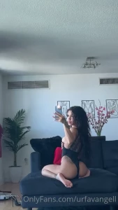 Angel😇 [ urfavangell ] Onlyfans leaked video 7772835 on Hotleaks.tv