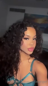 Angel😇 [ urfavangell ] Onlyfans leaked video 7772840 on Hotleaks.tv