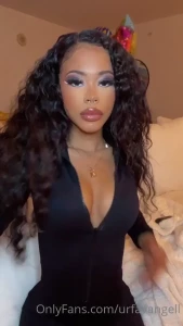 Angel😇 [ urfavangell ] Onlyfans leaked video 7772849 on Hotleaks.tv