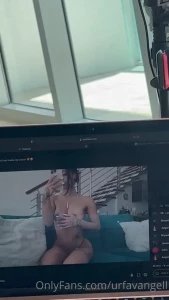 Angel😇 [ urfavangell ] Onlyfans leaked video 7772855 on Hotleaks.tv