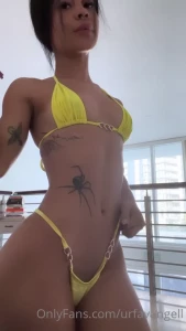 Angel😇 [ urfavangell ] Onlyfans leaked video 7772863 on Hotleaks.tv