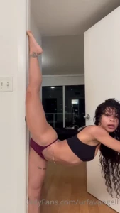 Angel😇 [ urfavangell ] Onlyfans leaked video 7772877 on Hotleaks.tv