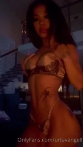 Angel😇 [ urfavangell ] Onlyfans leaked video 7772881 on Hotleaks.tv