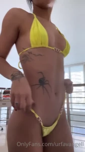 Angel😇 [ urfavangell ] Onlyfans leaked video 7772882 on Hotleaks.tv