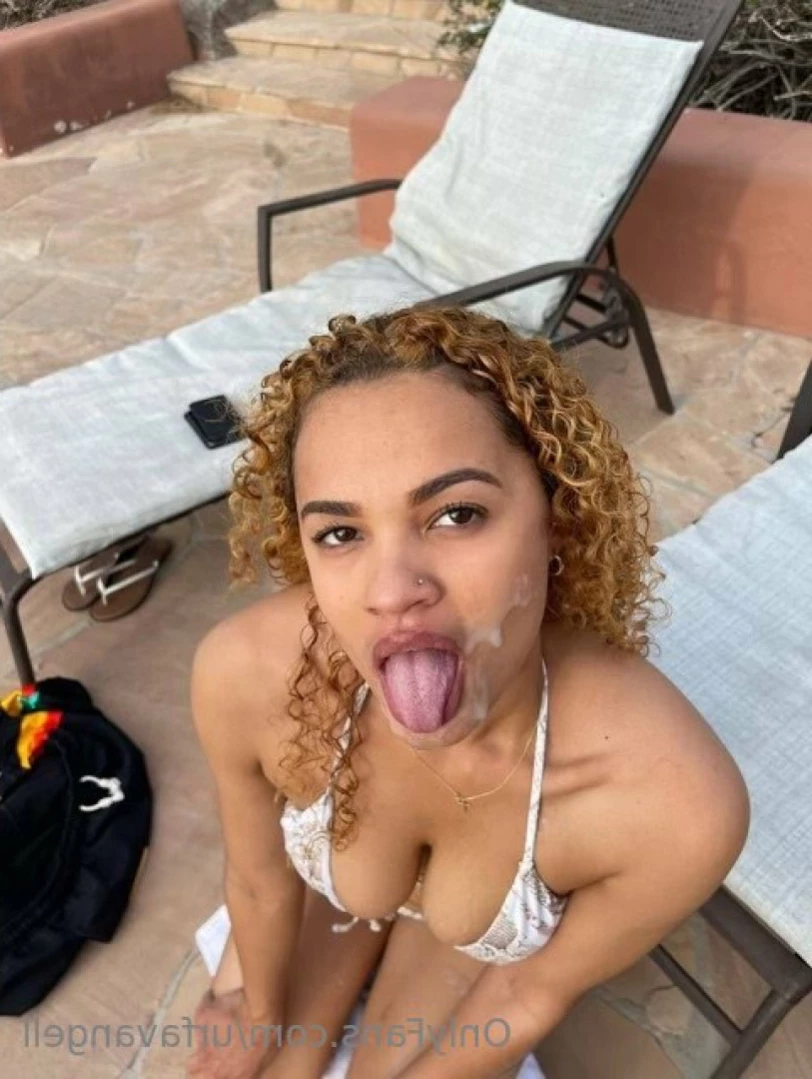 Angel😇 [ urfavangell ] Onlyfans leaked photo 12705199 on Hotleaks.tv
