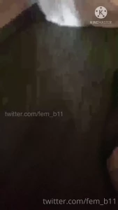  [ fem_b11 ] Onlyfans leaked video 4671124 on Hotleaks.tv