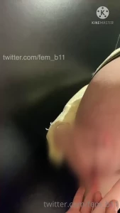  [ fem_b11 ] Onlyfans leaked video 4671259 on Hotleaks.tv