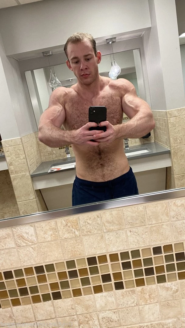 achilles [ urmusclegod ] Onlyfans leaked photo 2675789 on Hotleaks.tv
