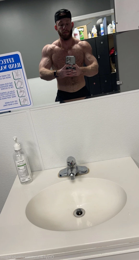achilles [ urmusclegod ] Onlyfans leaked photo 6017223 on Hotleaks.tv
