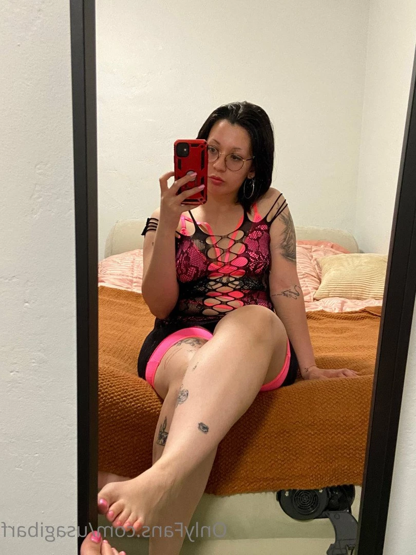 Usagi Angel [ usagibarf ] Onlyfans leaked photo 2875542 on Hotleaks.tv